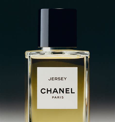 chanel exclusive perfume uk|Chanel jersey les exclusifs.